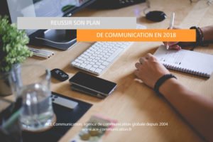 stratégie de communication -blog- ACE Communication