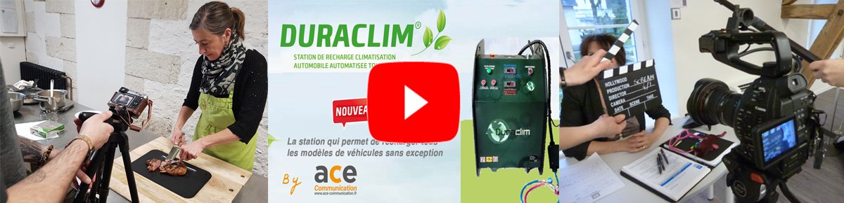 Videos entreprises