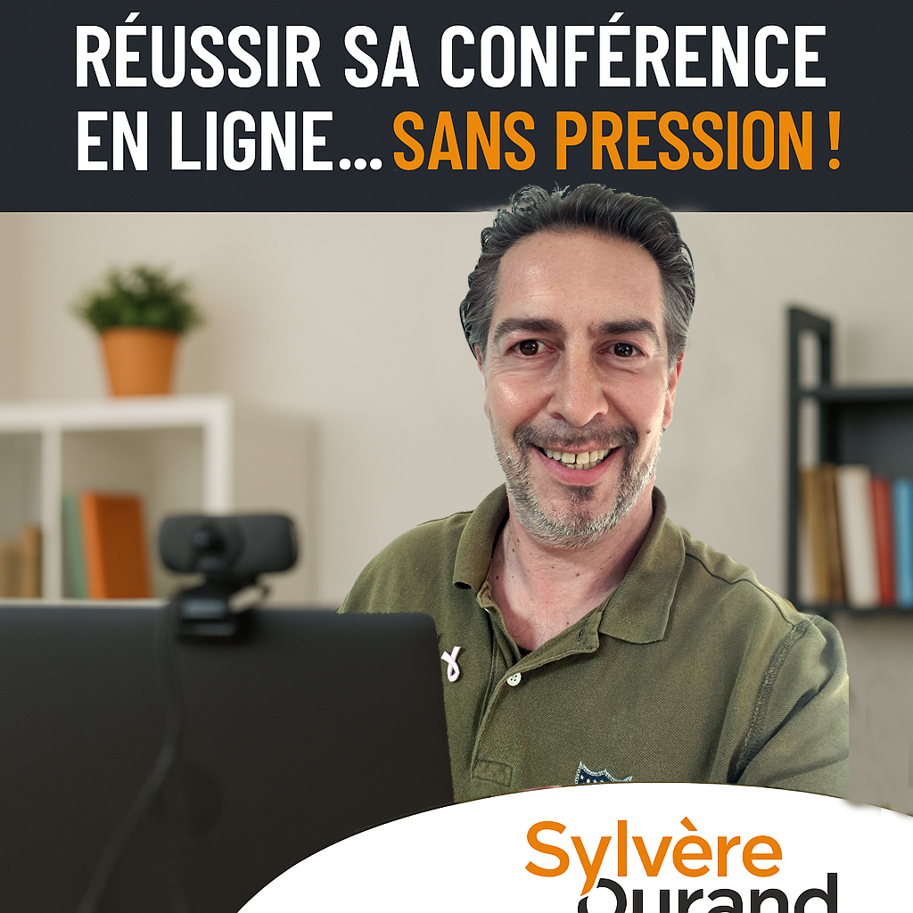 conférence en ligne
