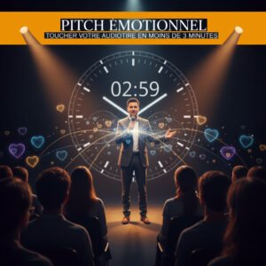 Pitch émotionnel