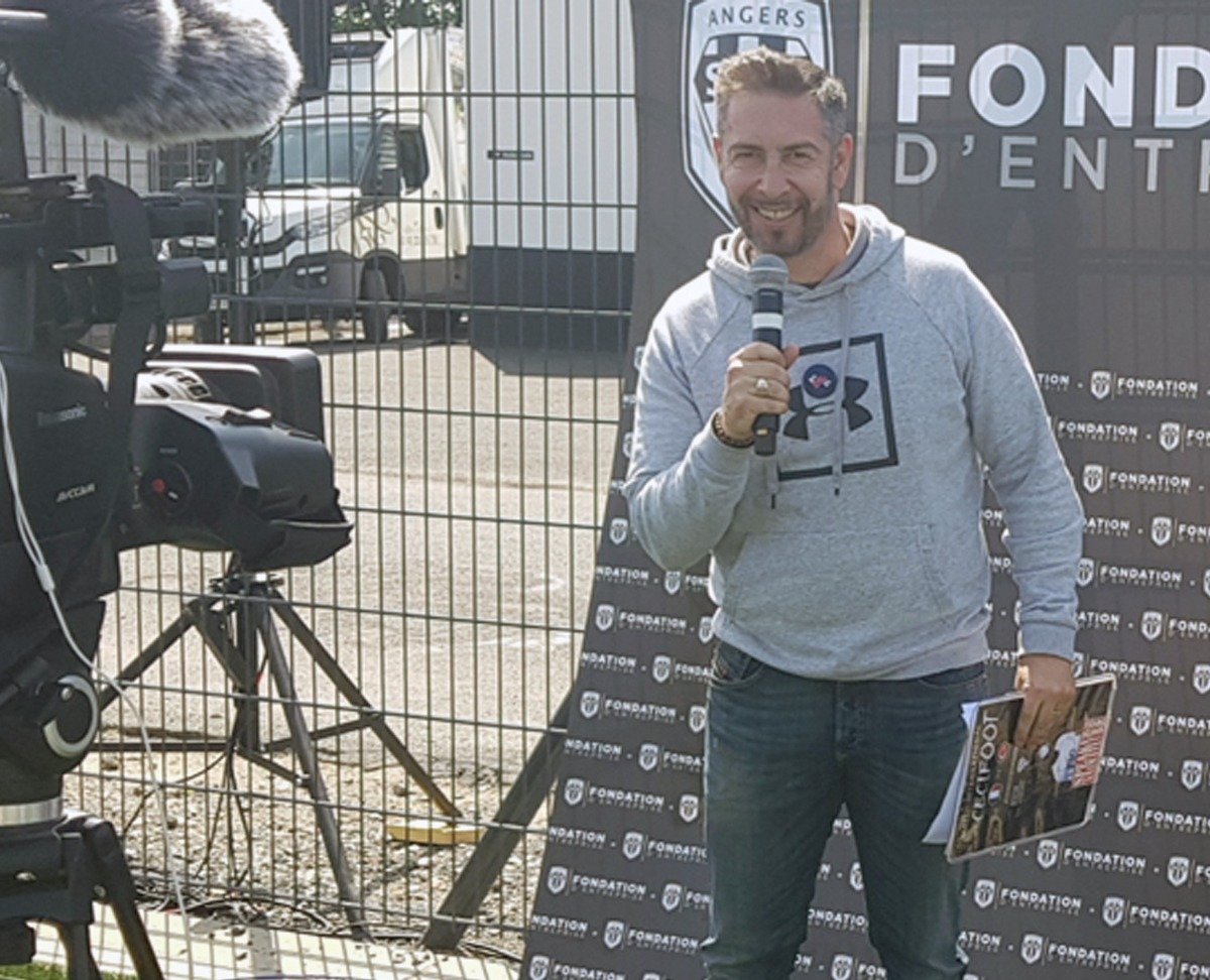 Production vidéo et podcast professionnel