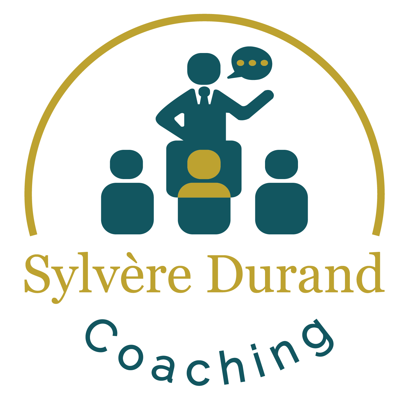 SylvèreDurand-Coaching.com