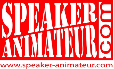 Speaker-animateur.com