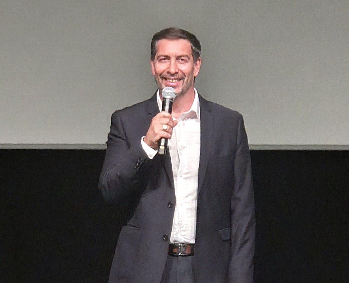 Sylvère Durand, fondateur ACE Communication