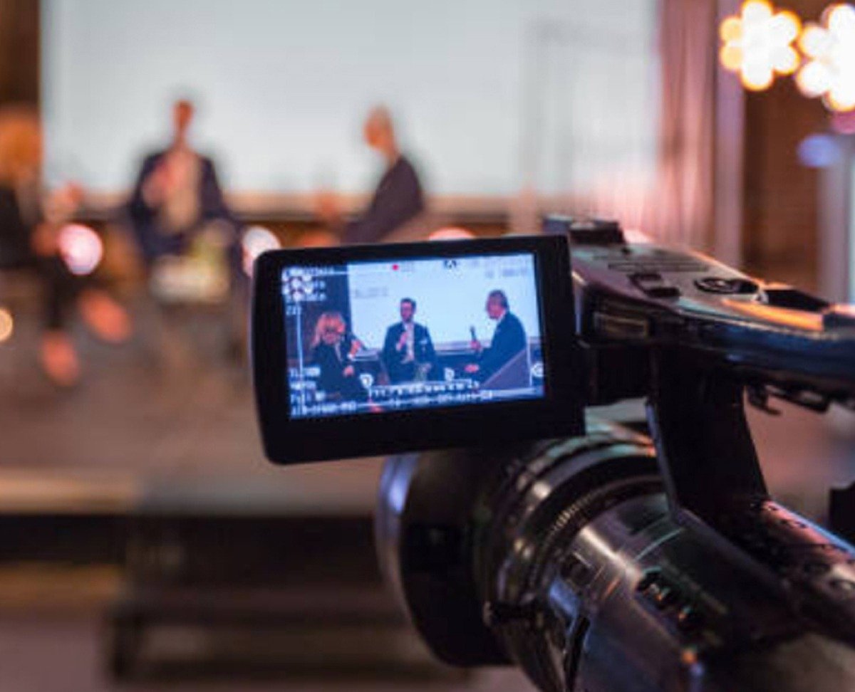 Vidéo et podcast business