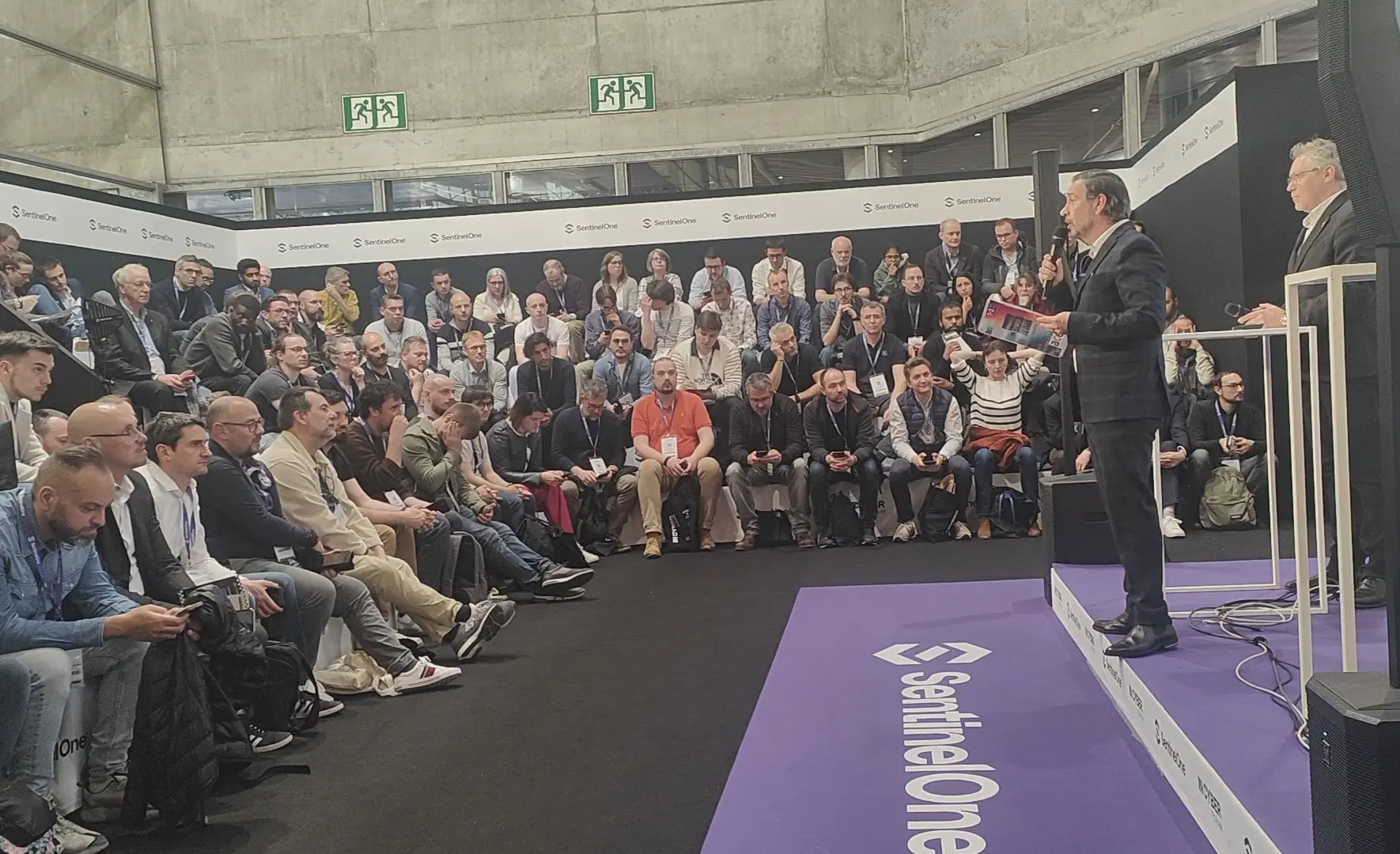 Prise de parole en CODIR ou COMEX