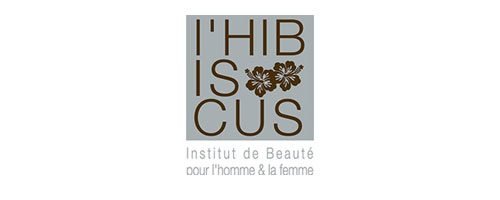 logos chartes graphiques-logo l'Hibiscus création ACE Communication